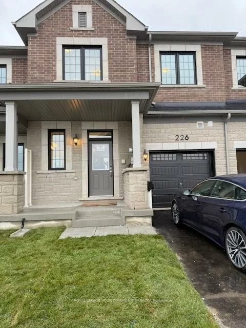 226, Greer, Rural Barrie Southeast, Barrie