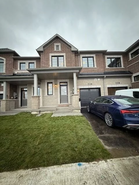 226, Greer, Rural Barrie Southeast, Barrie