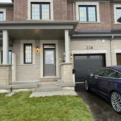 226, Greer, Rural Barrie Southeast, Barrie