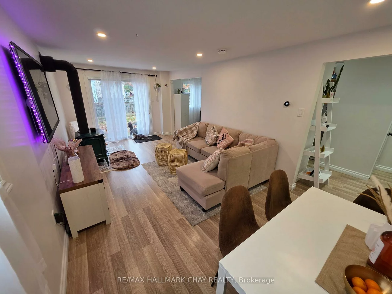 54, Shakespeare, Letitia Heights, Barrie