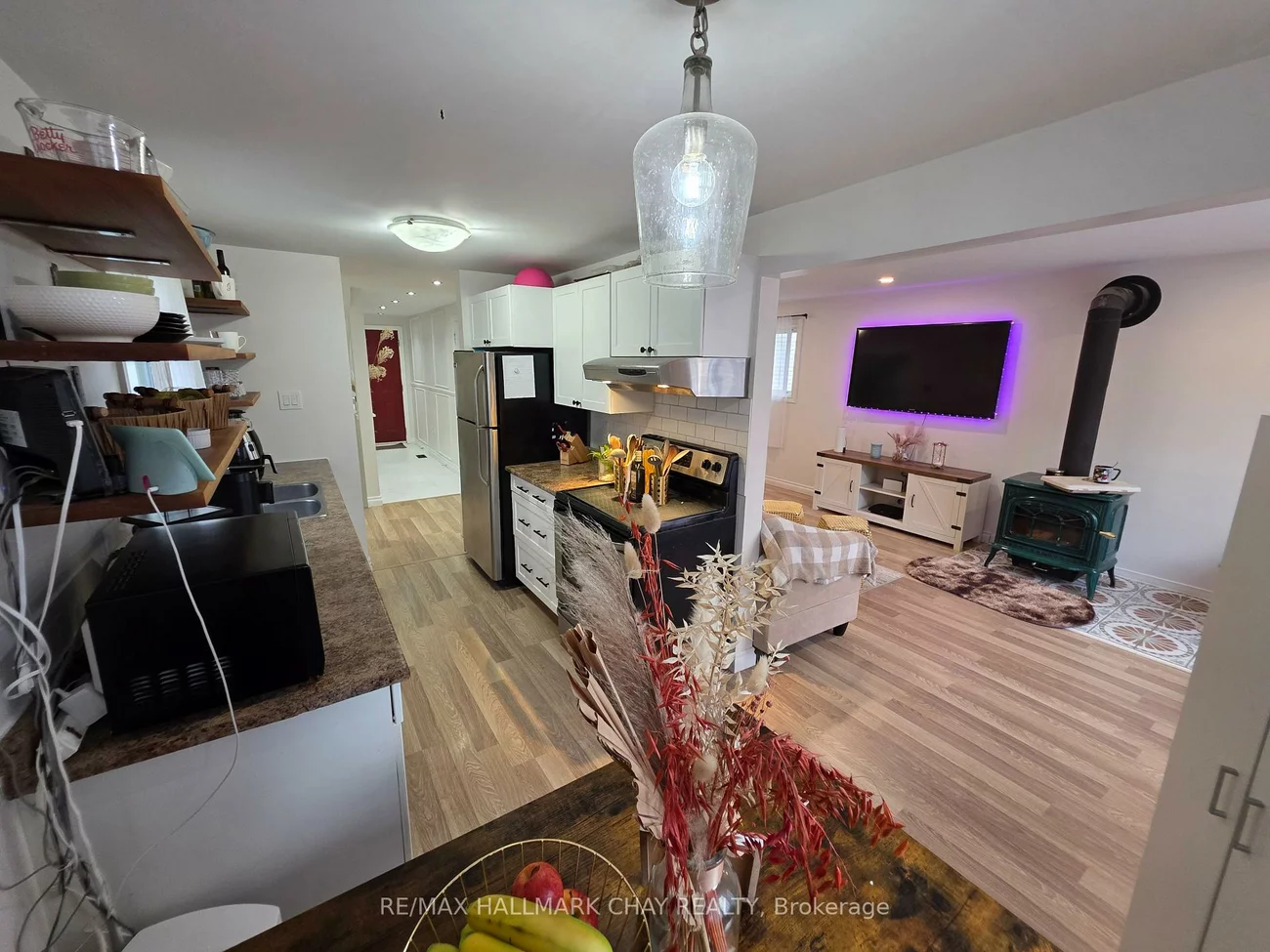 54, Shakespeare, Letitia Heights, Barrie