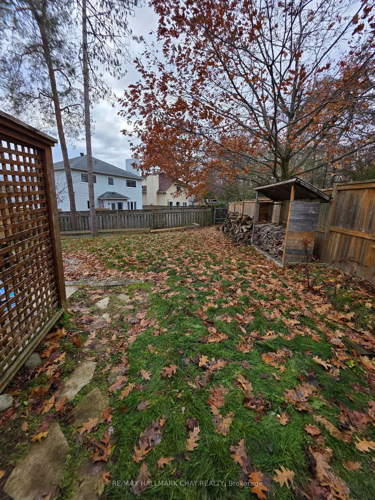 54, Shakespeare, Letitia Heights, Barrie