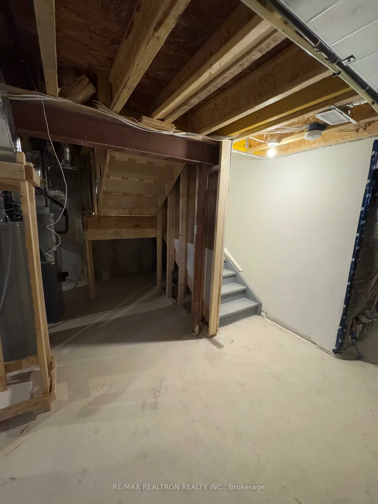 8, Prudhoe, Rural Barrie Southwest, Barrie