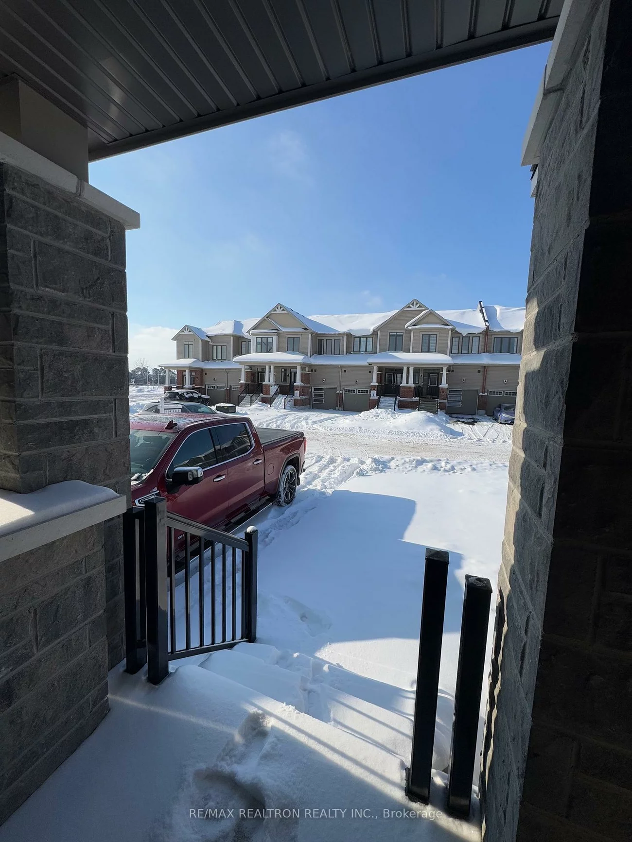 8, Prudhoe, Rural Barrie Southwest, Barrie