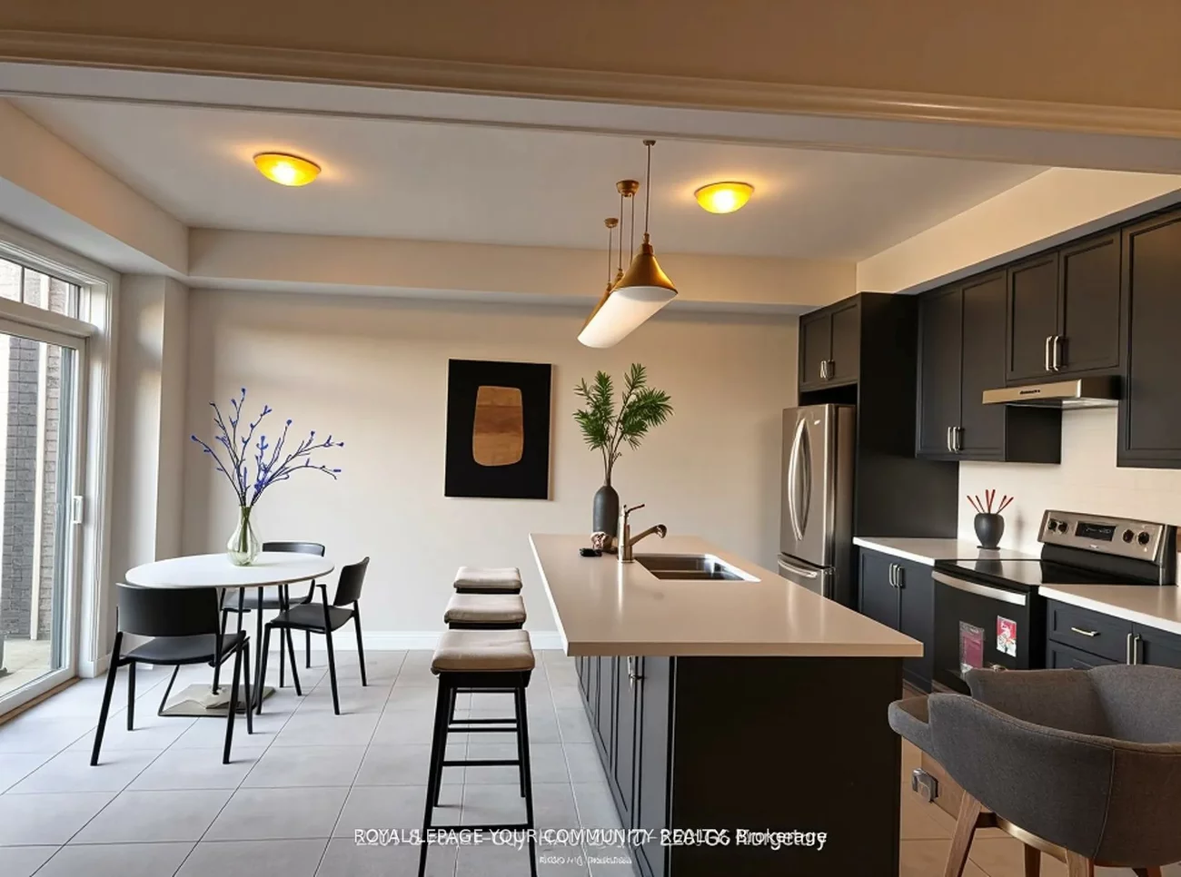 154, Terry Fox, Rural Barrie Southeast, Barrie