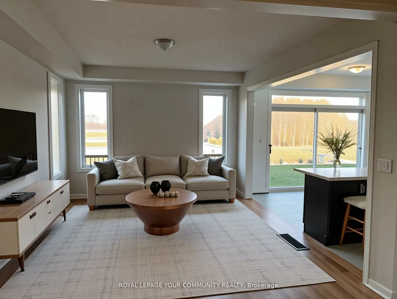 154, Terry Fox, Rural Barrie Southeast, Barrie