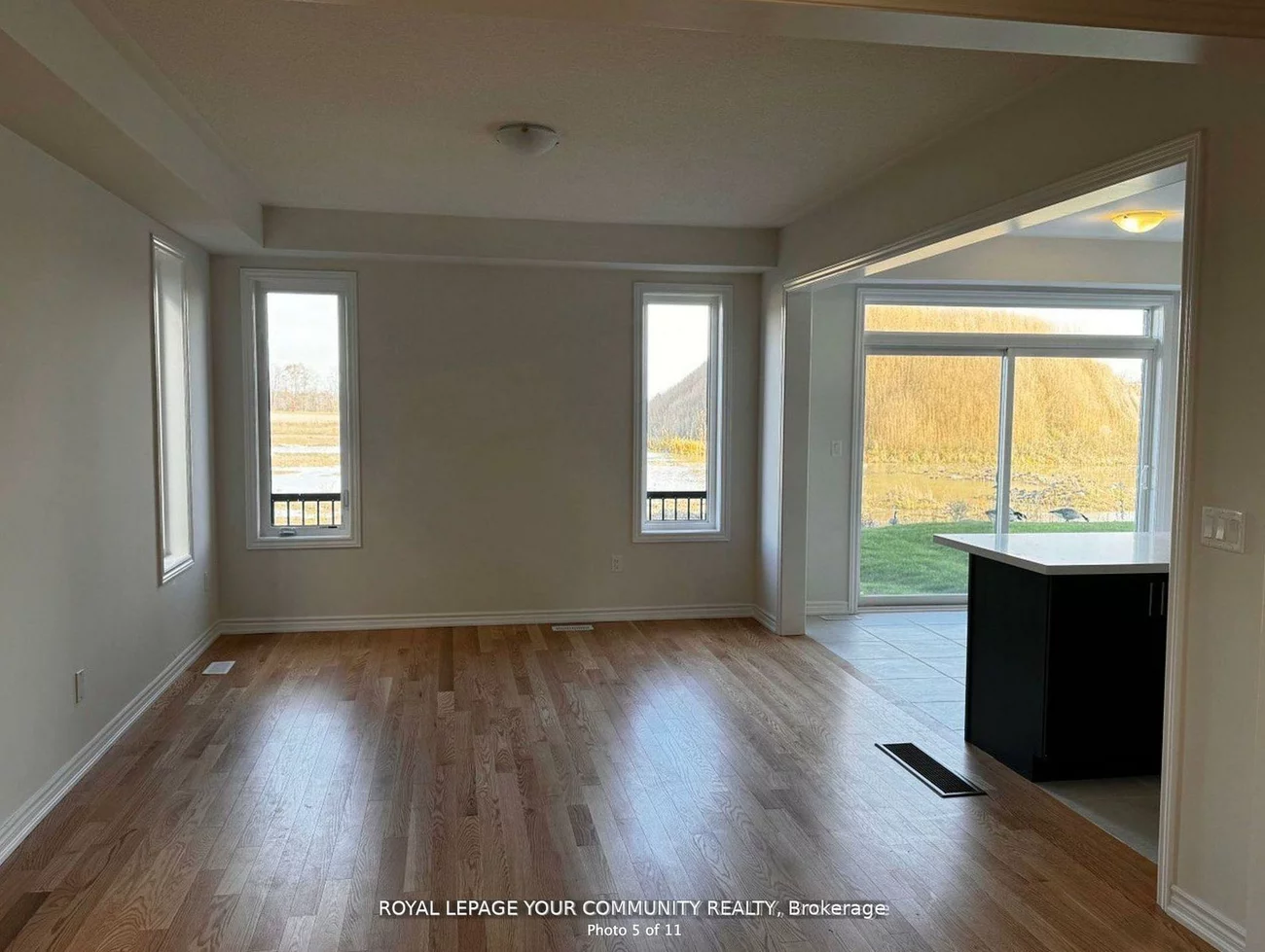 154, Terry Fox, Rural Barrie Southeast, Barrie