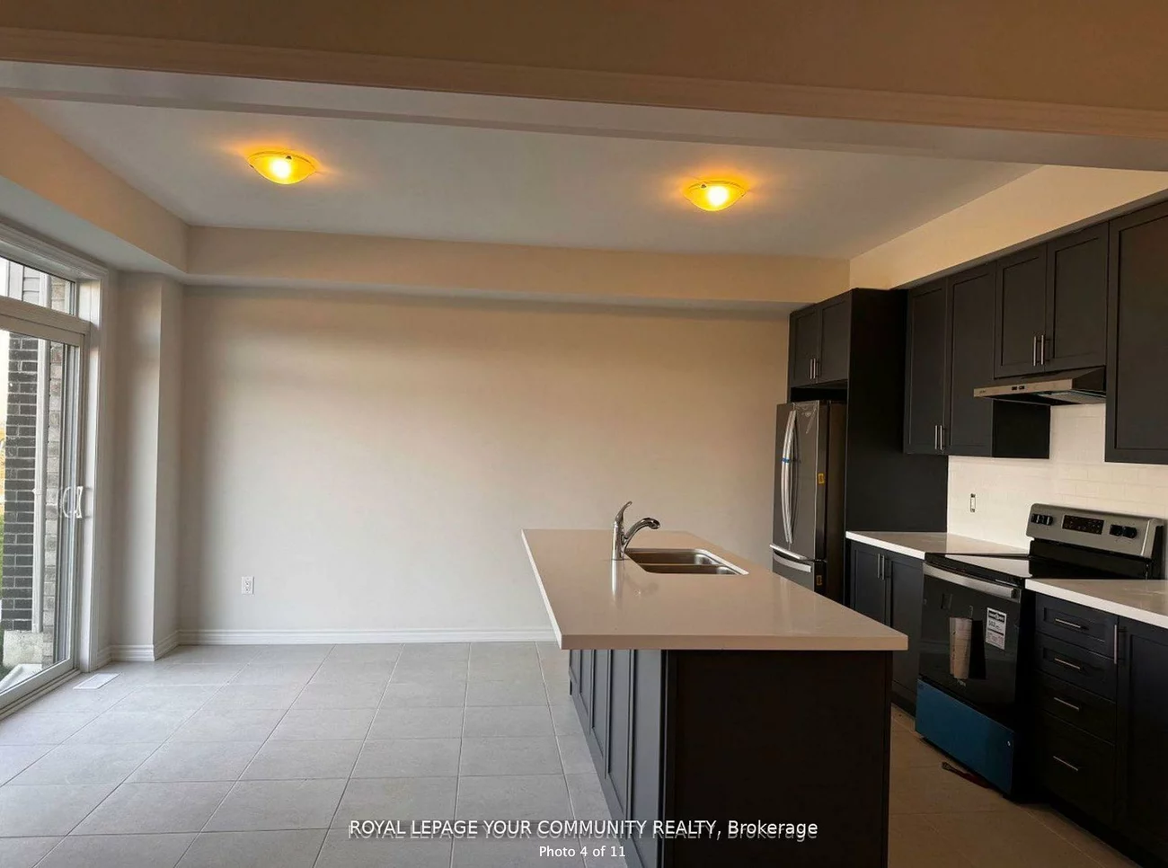 154, Terry Fox, Rural Barrie Southeast, Barrie