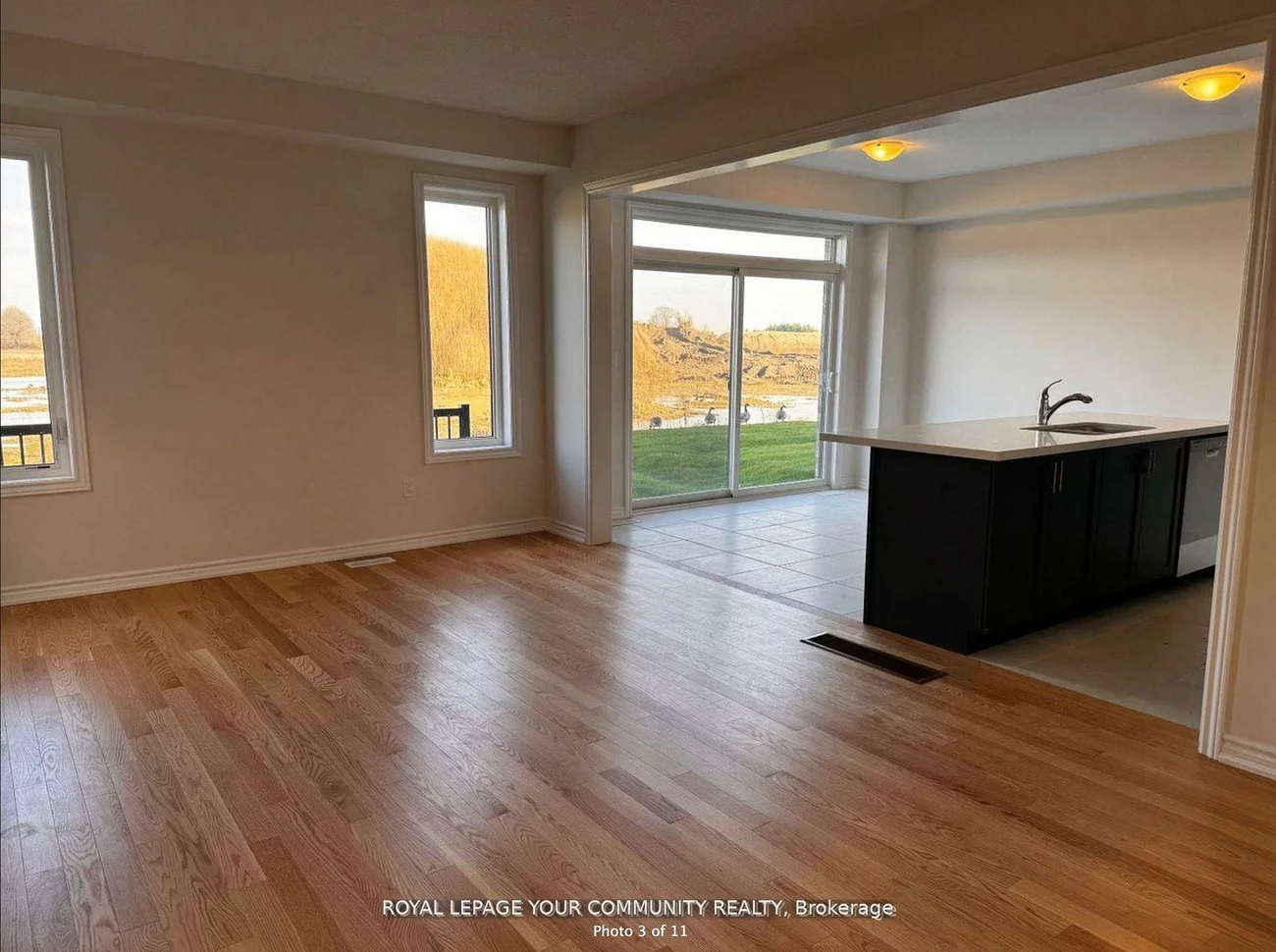 154, Terry Fox, Rural Barrie Southeast, Barrie