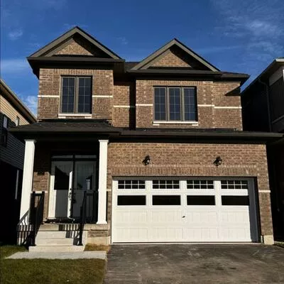 154, Terry Fox, Rural Barrie Southeast, Barrie