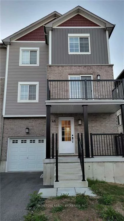 46, Andean, Rural Barrie Southwest, Barrie