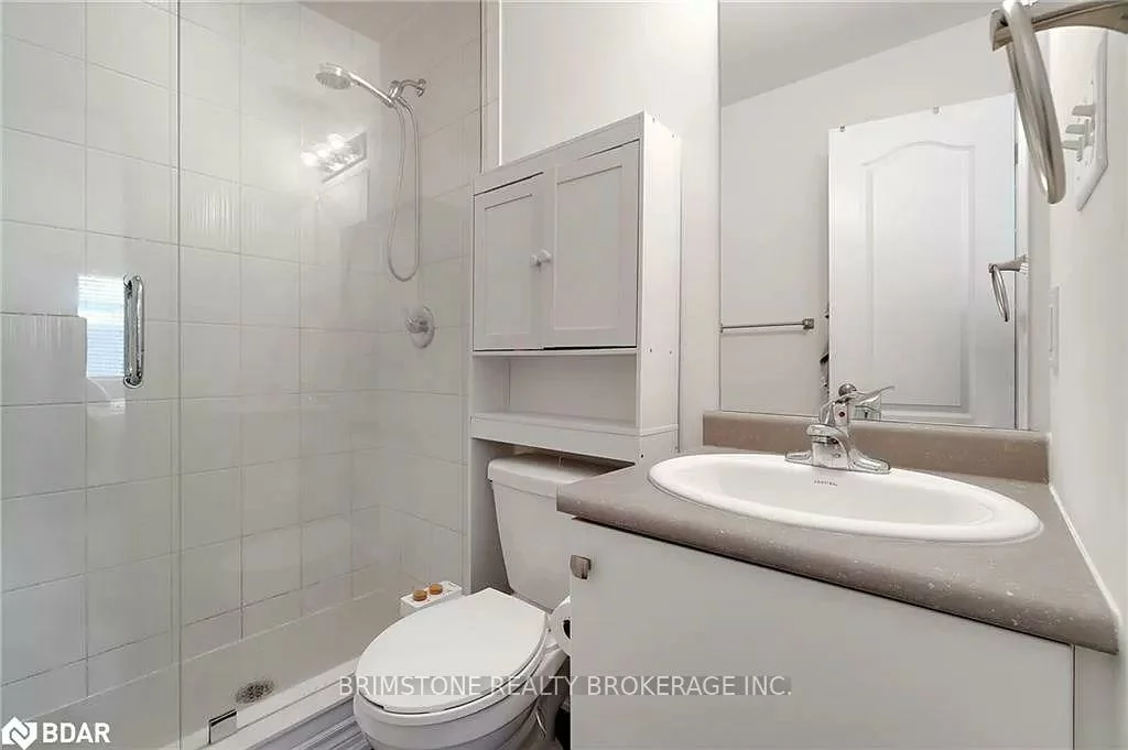 46, Andean, Rural Barrie Southwest, Barrie