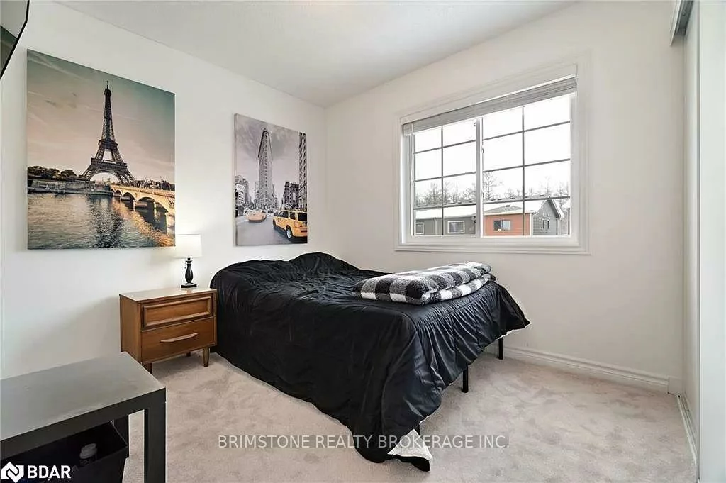 46, Andean, Rural Barrie Southwest, Barrie