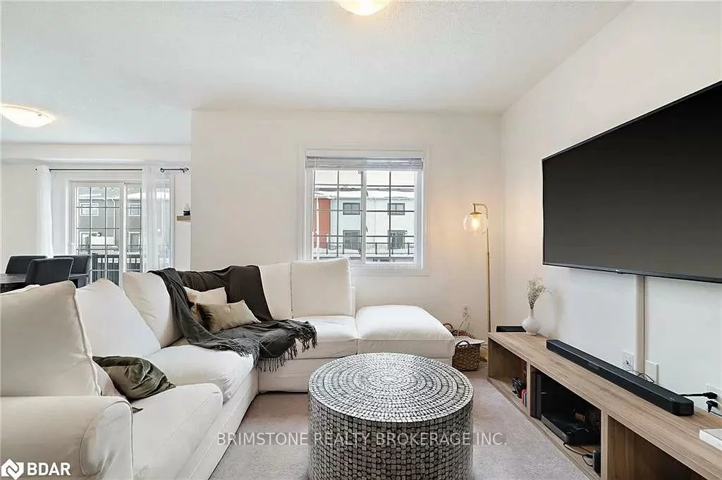 46, Andean, Rural Barrie Southwest, Barrie