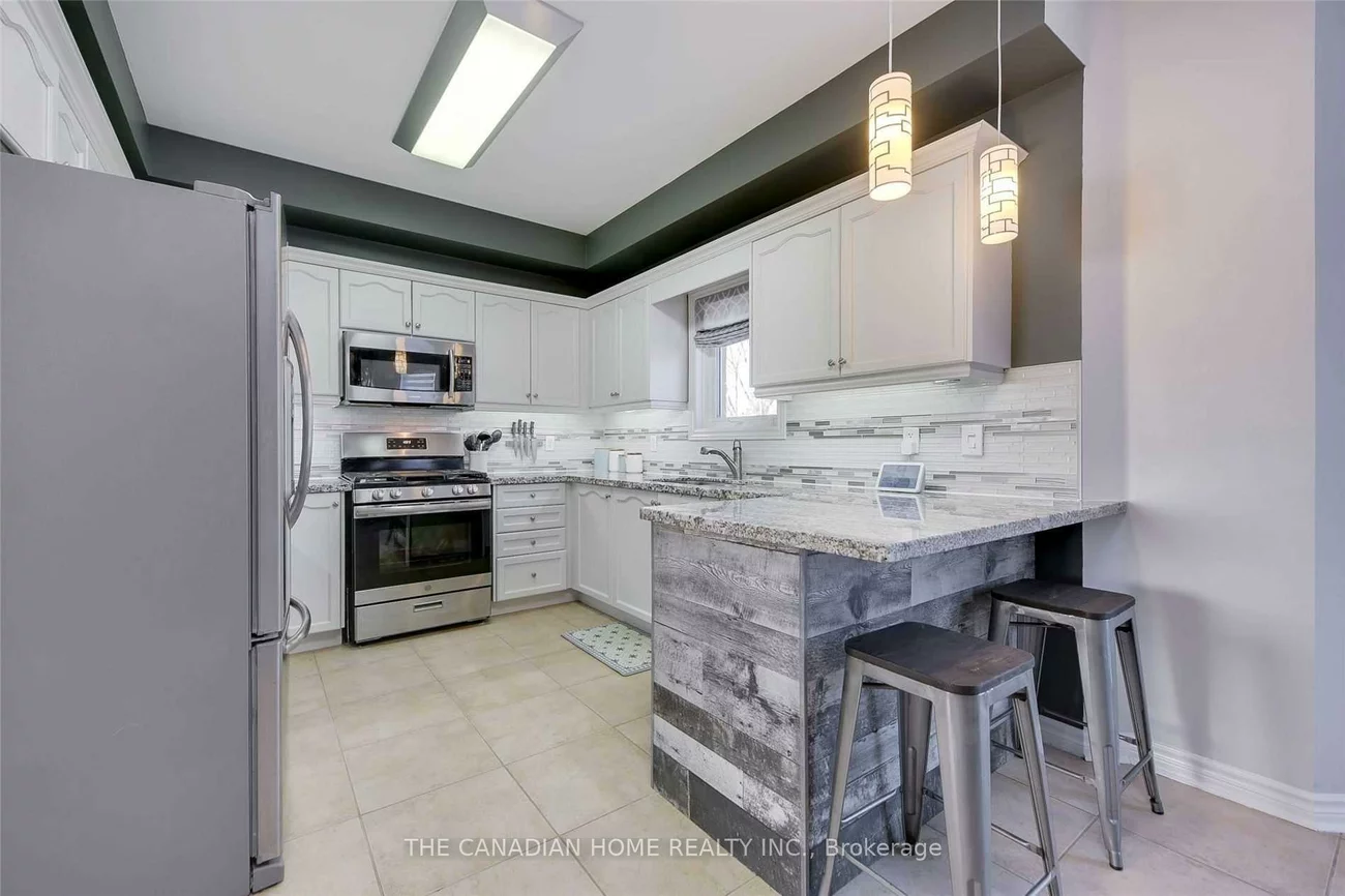 18, Silvercreek, Ardagh, Barrie