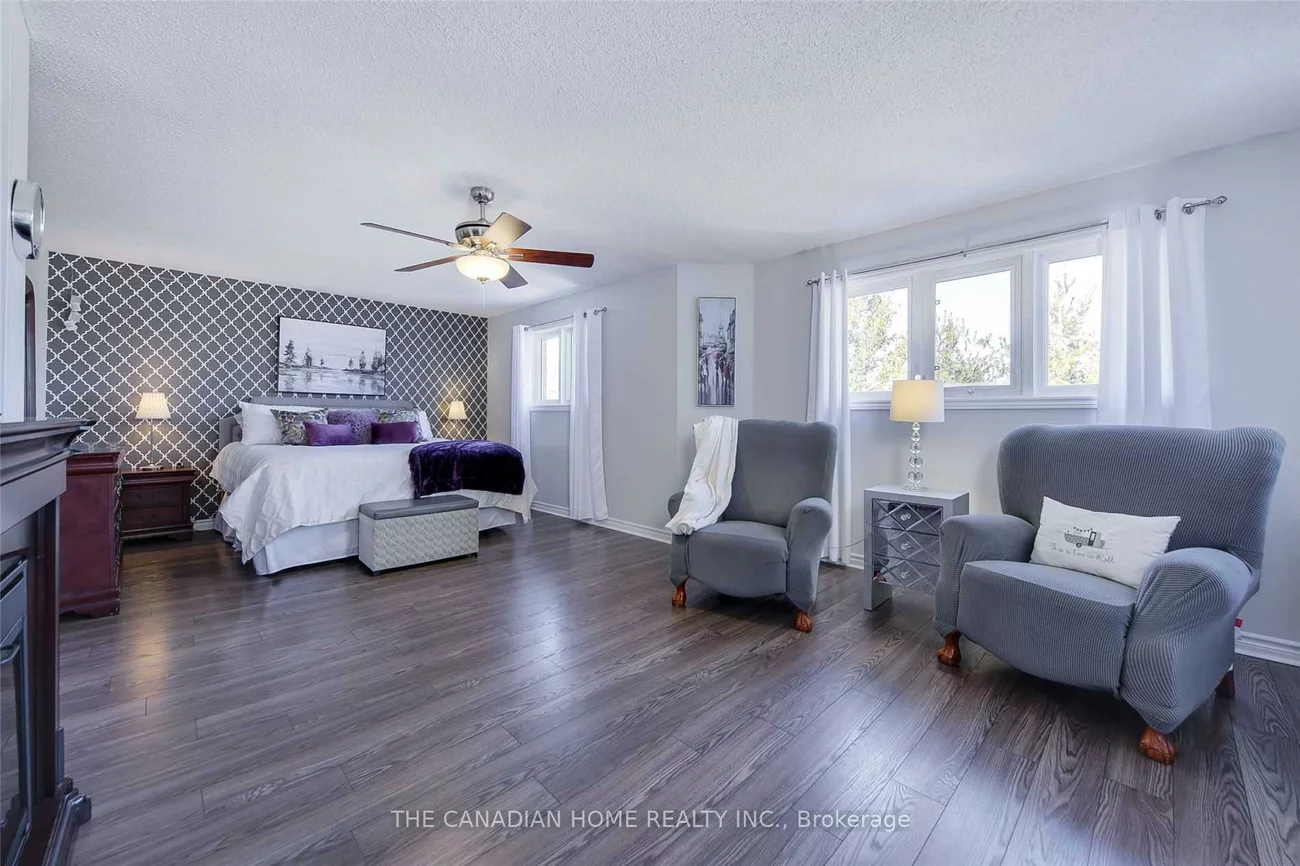 18, Silvercreek, Ardagh, Barrie