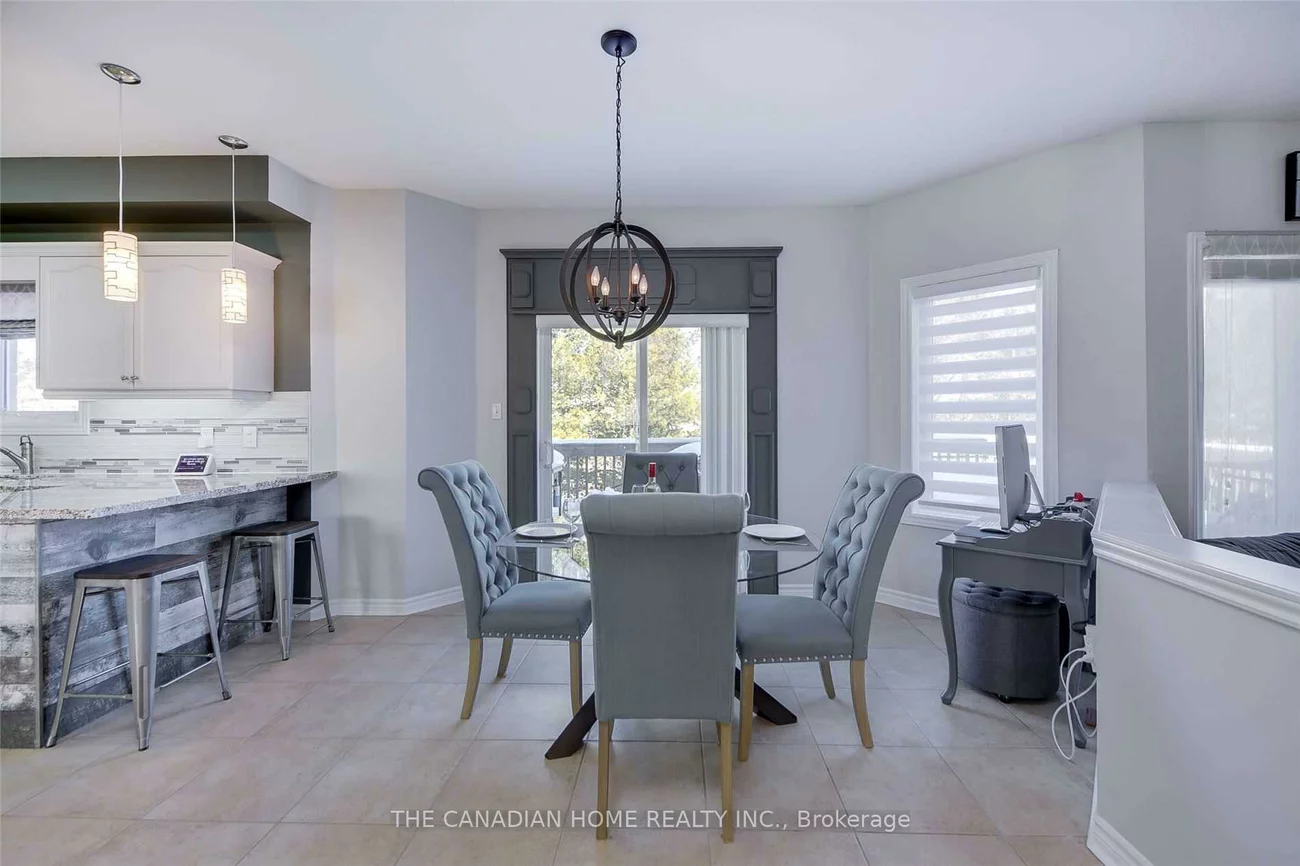 18, Silvercreek, Ardagh, Barrie