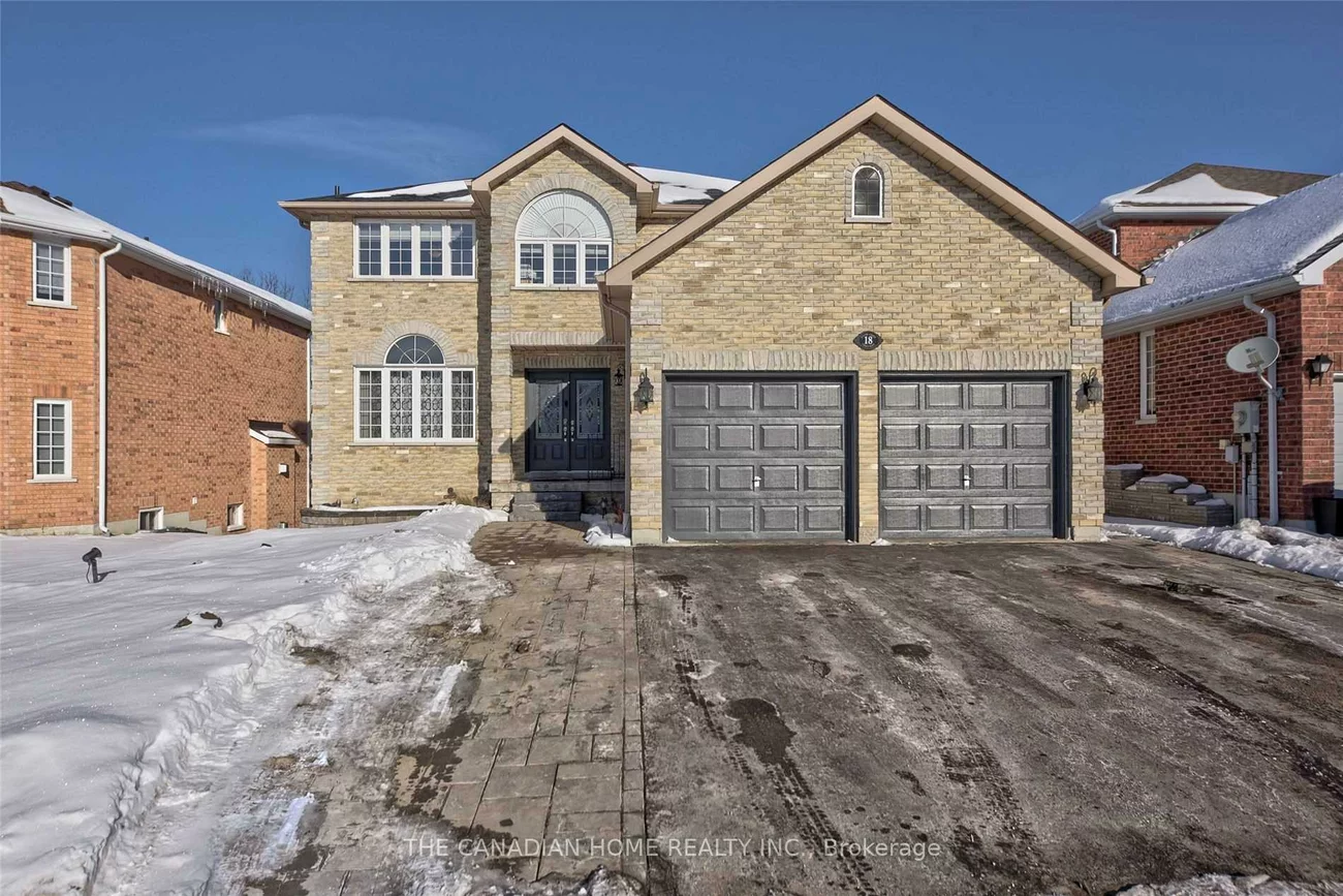 18, Silvercreek, Ardagh, Barrie