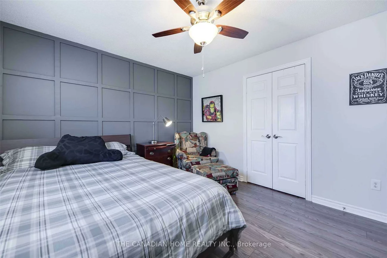 18, Silvercreek, Ardagh, Barrie