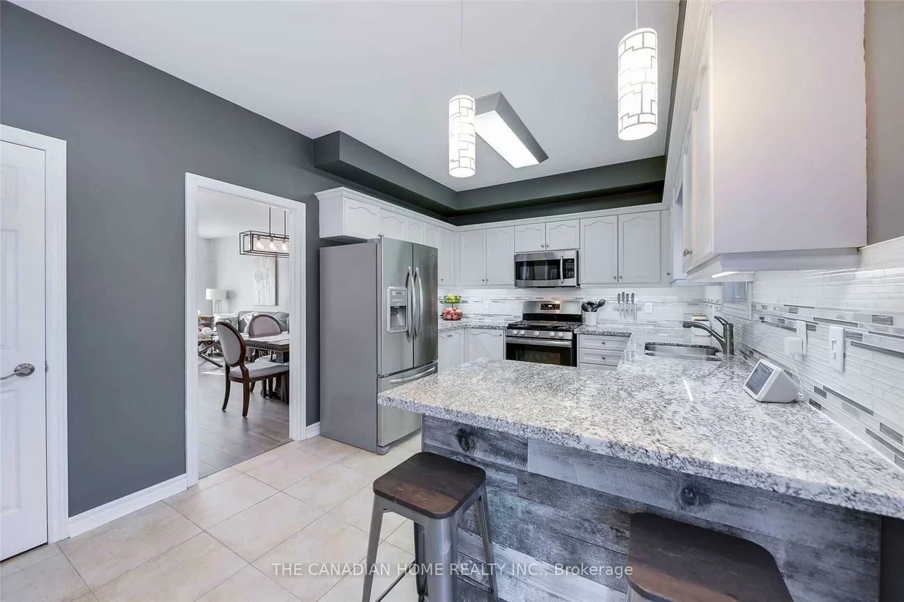 18, Silvercreek, Ardagh, Barrie