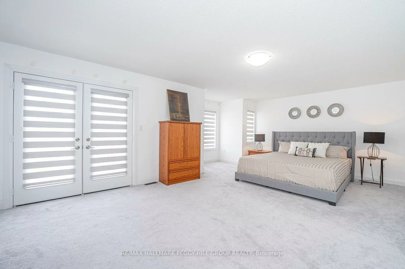 42, Alaskan, Rural Barrie Southwest, Barrie