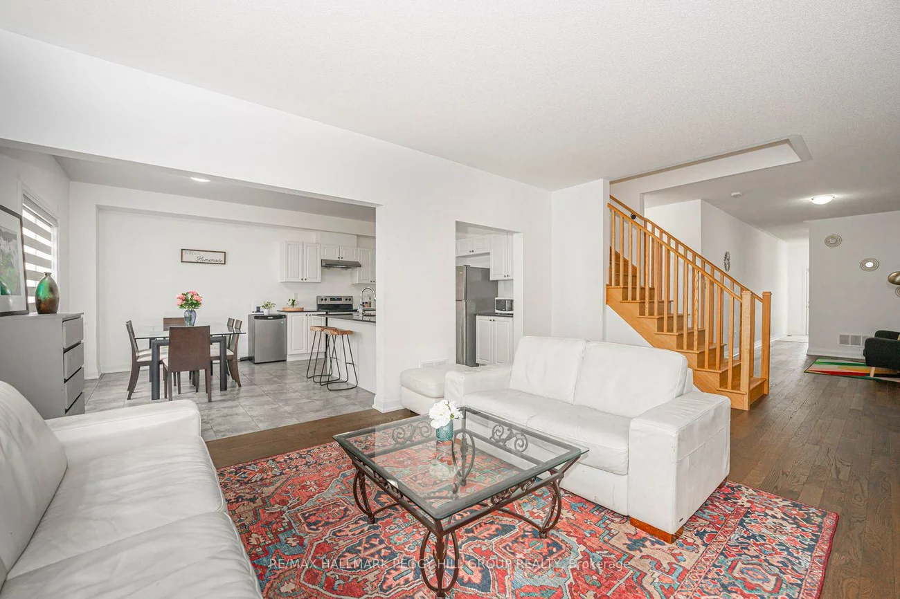 42, Alaskan, Rural Barrie Southwest, Barrie