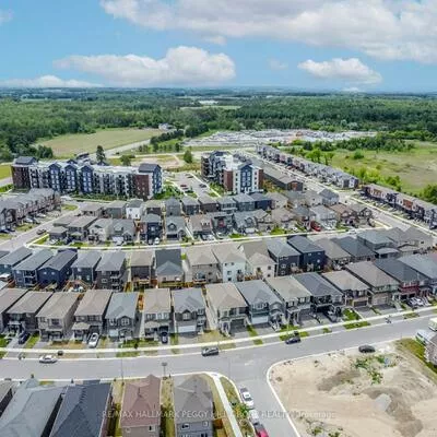 42, Alaskan, Rural Barrie Southwest, Barrie