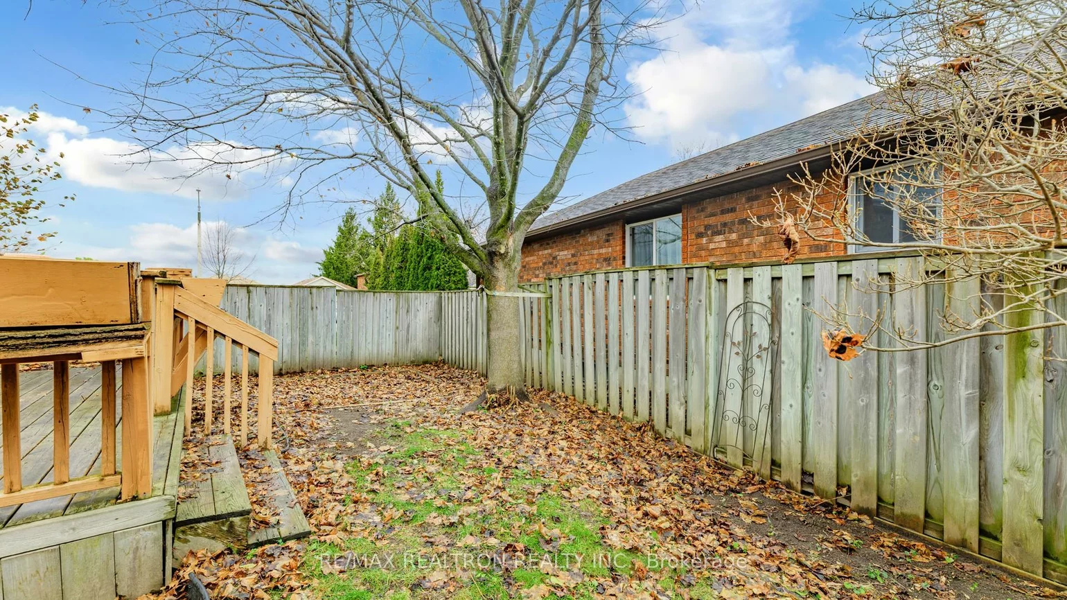 71, Geddes, Northwest, Barrie