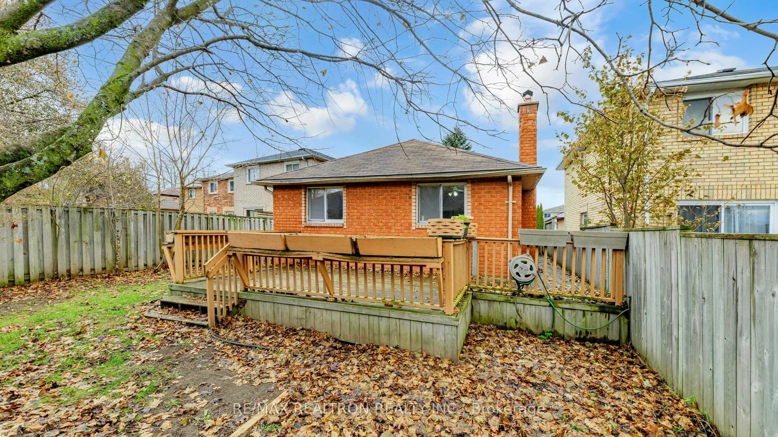 71, Geddes, Northwest, Barrie