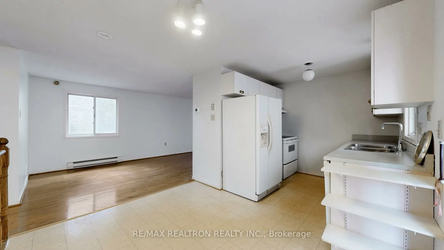 71, Geddes, Northwest, Barrie