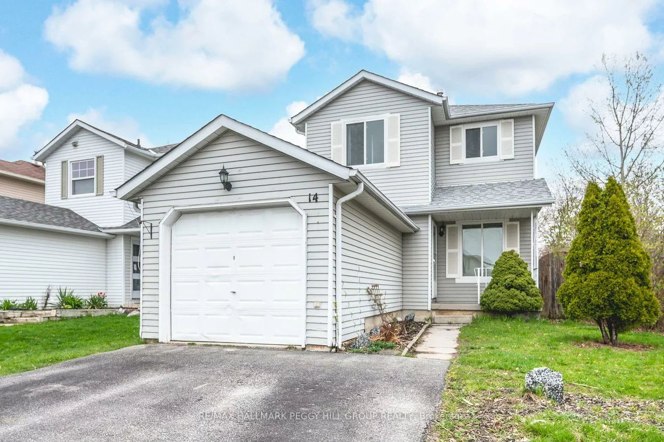 14, D'Ambrosio, Painswick North, Barrie