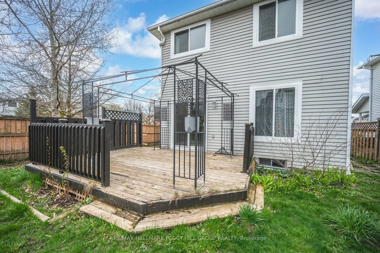 14, D'Ambrosio, Painswick North, Barrie