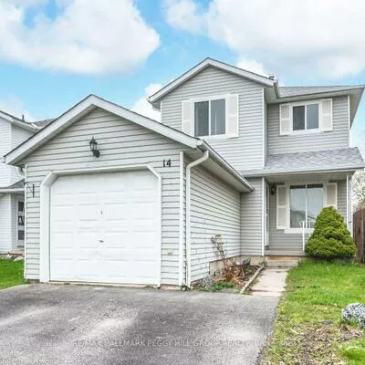 14, D'Ambrosio, Painswick North, Barrie
