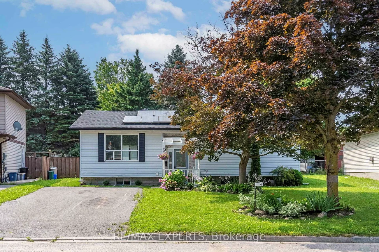 4, Frost, Letitia Heights, Barrie