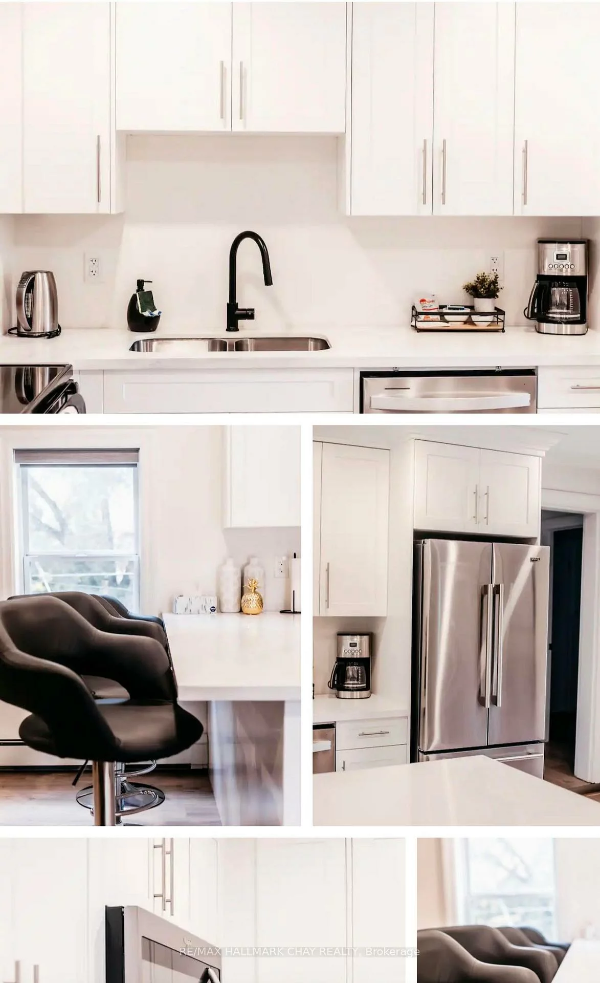 118, Mulcaster, Codrington, Barrie