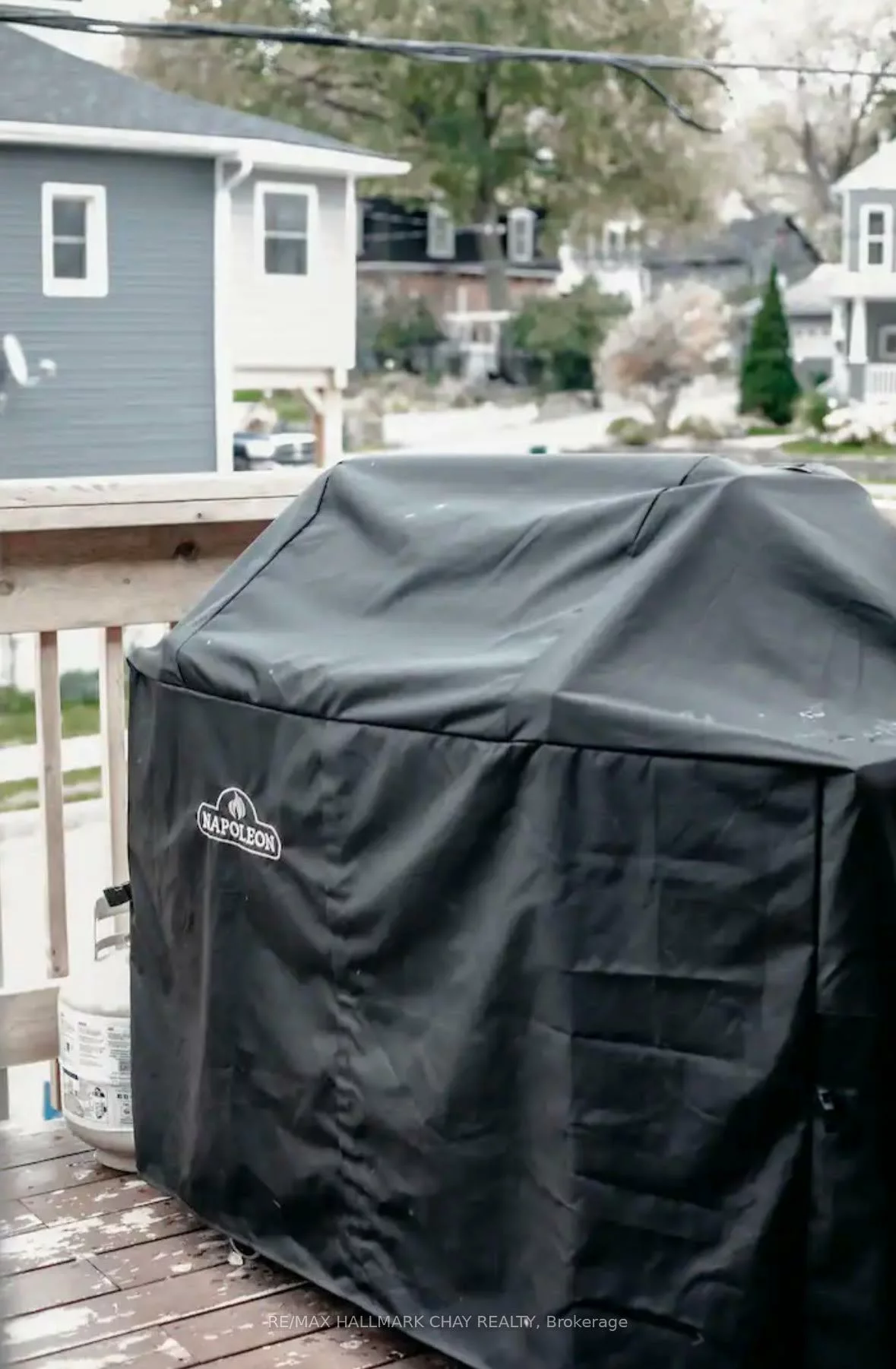 118, Mulcaster, Codrington, Barrie