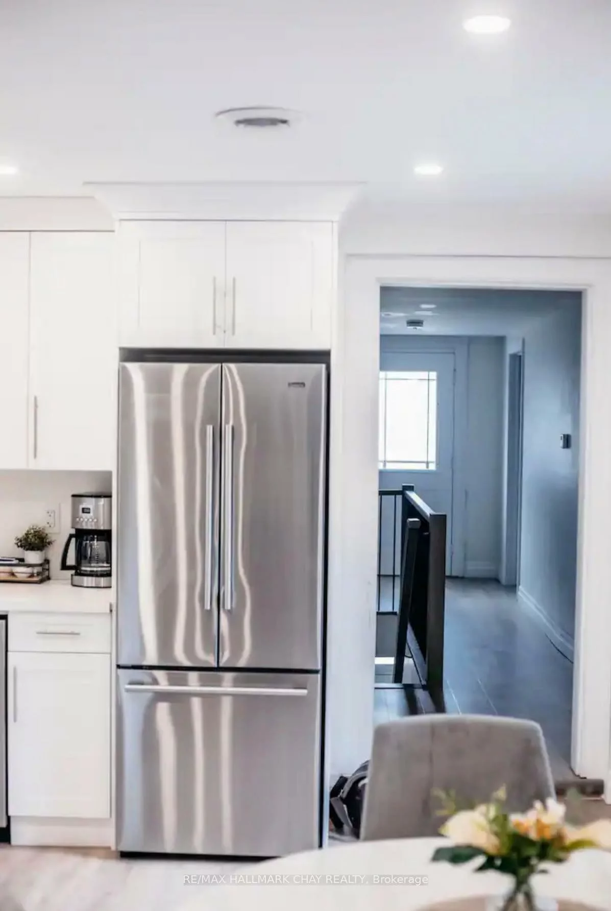 118, Mulcaster, Codrington, Barrie