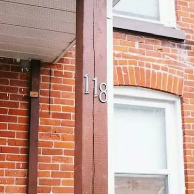 118, Mulcaster, Codrington, Barrie