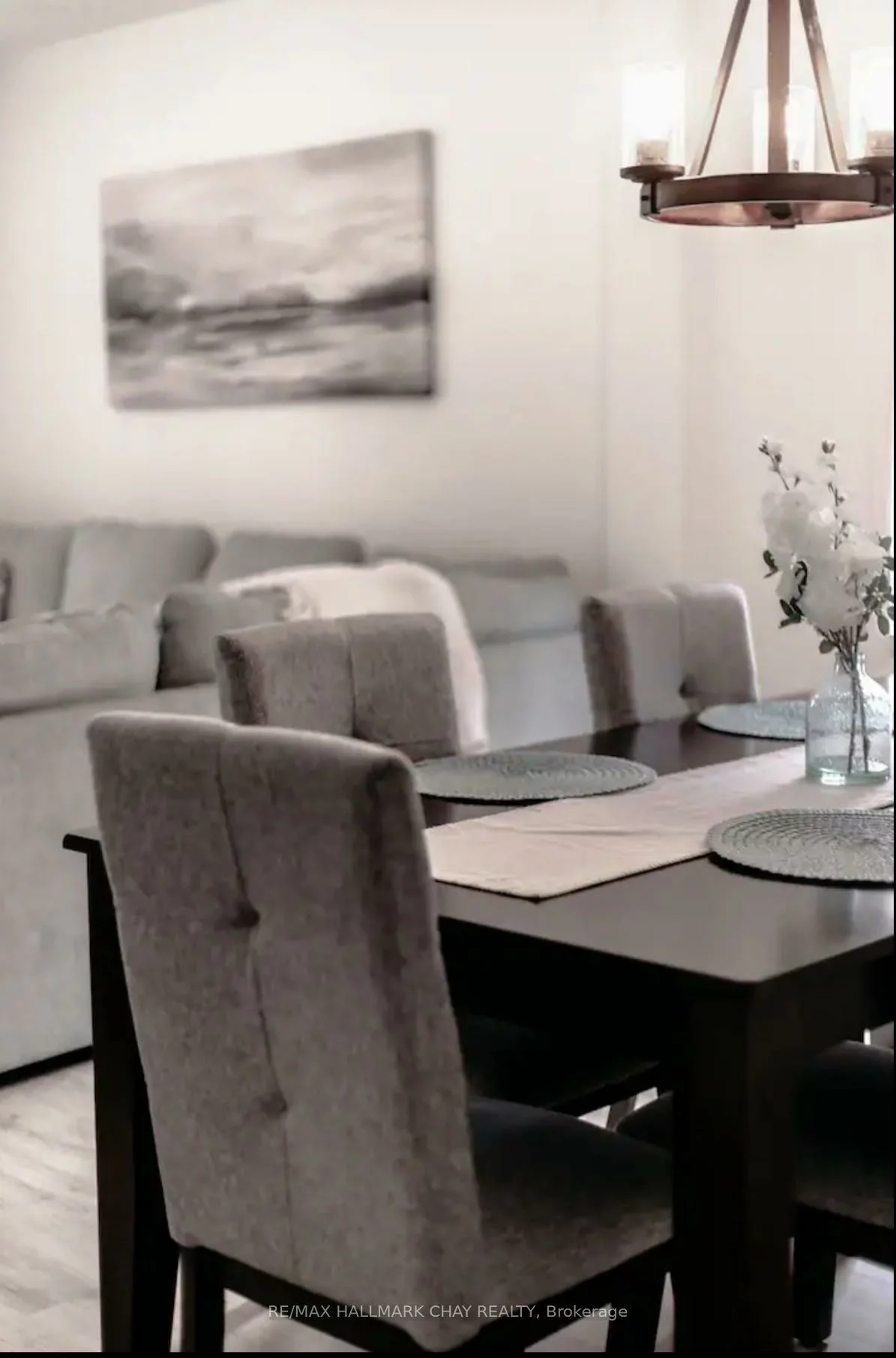 118, Mulcaster, Codrington, Barrie