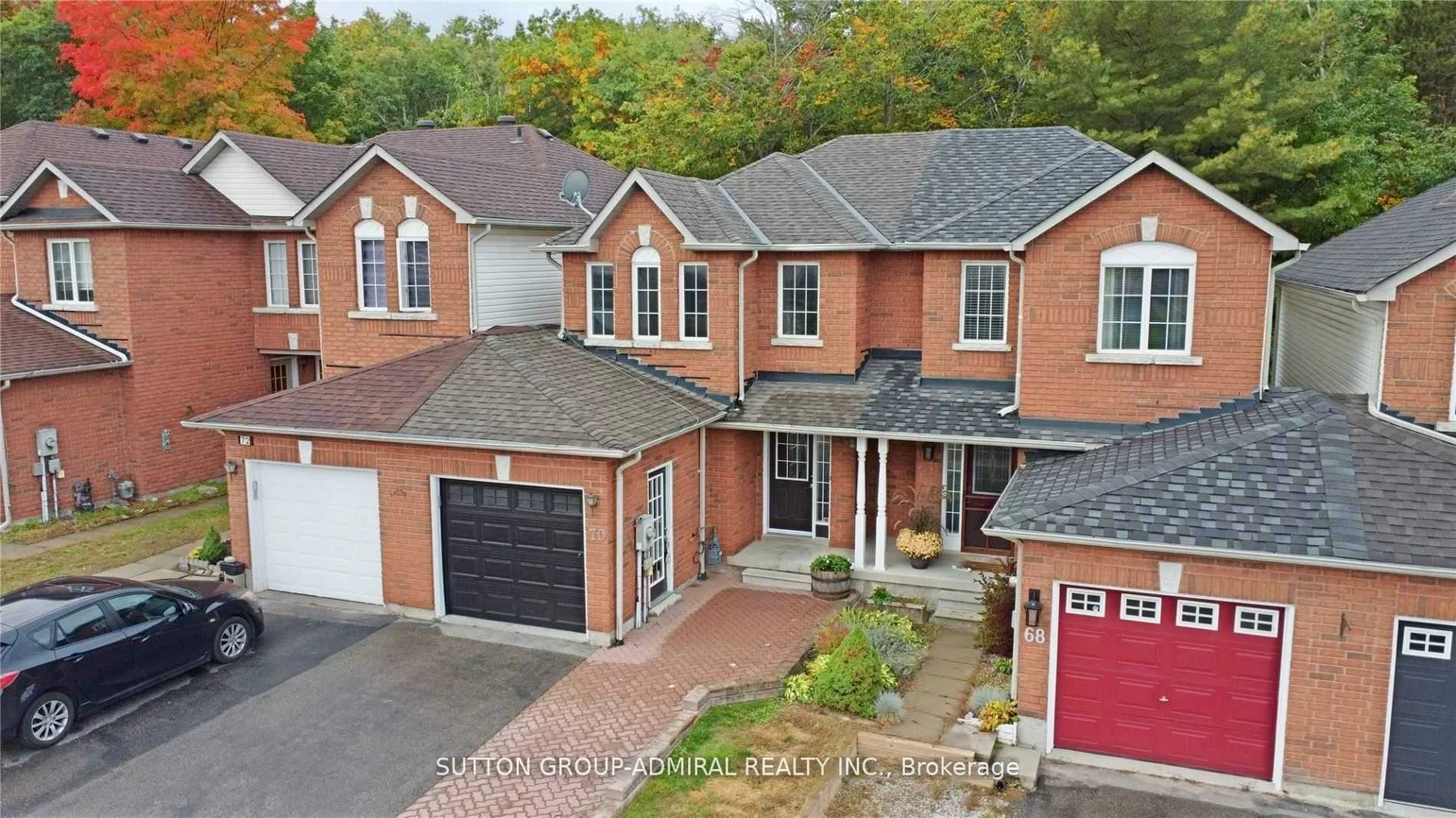 70, Hawthorne, Ardagh, Barrie