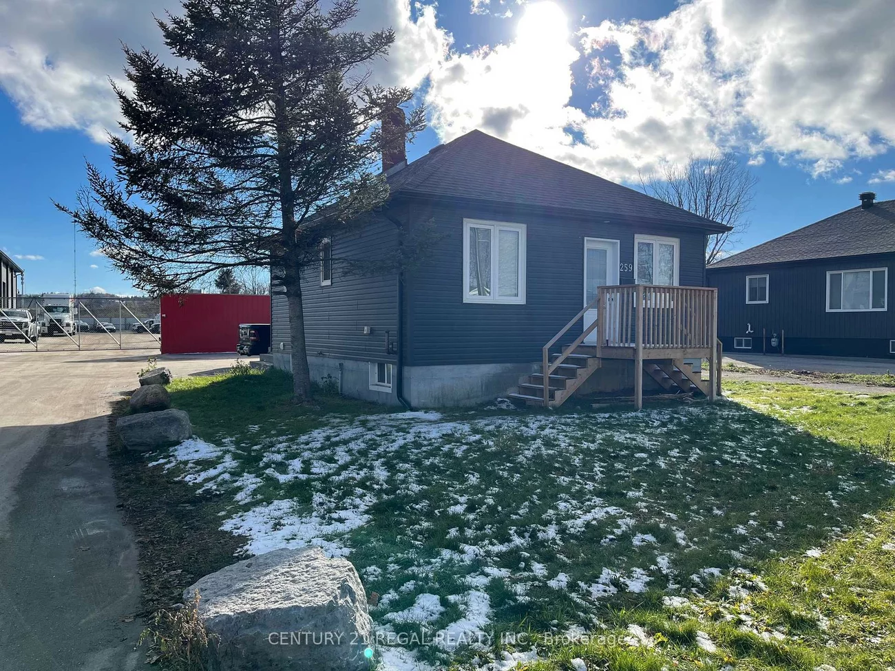 259, Tiffin, 400 North, Barrie