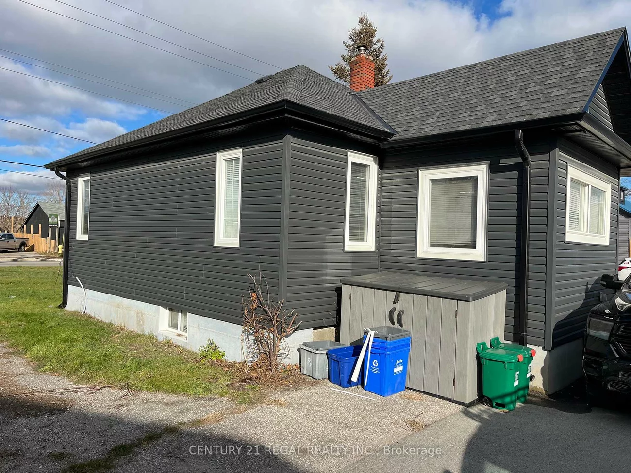 259, Tiffin, 400 North, Barrie