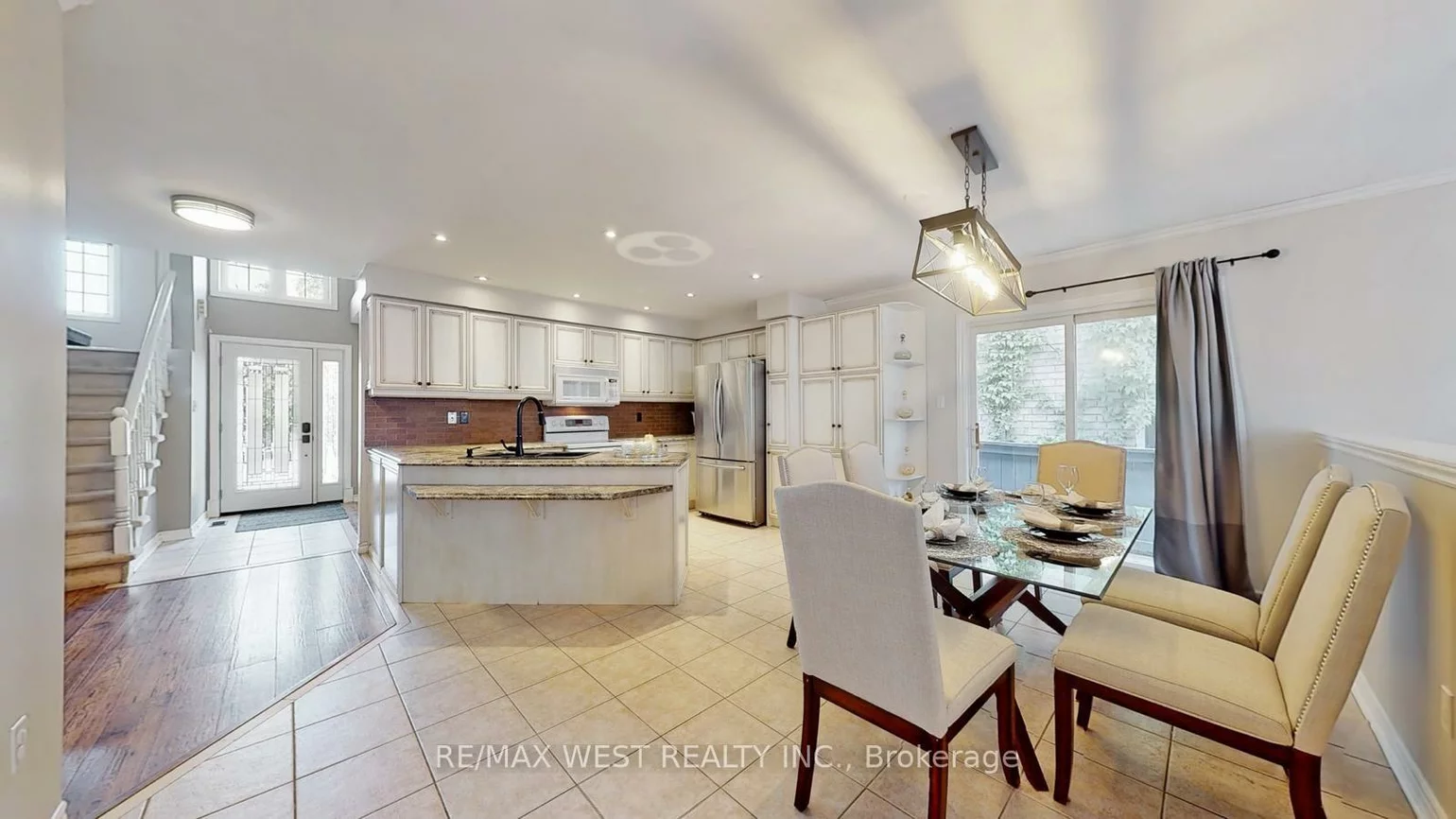 56, Livia Herman, East Bayfield, Barrie