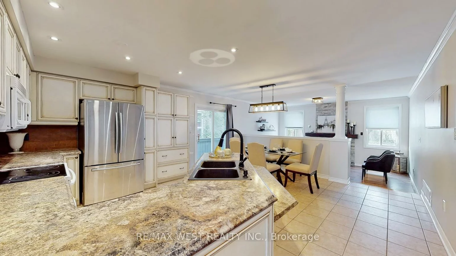 56, Livia Herman, East Bayfield, Barrie