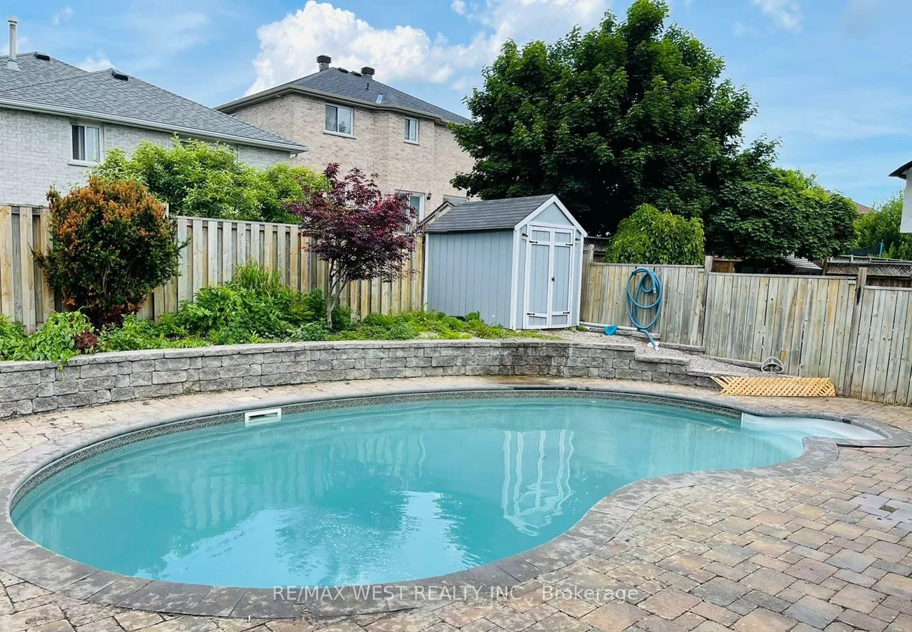 56, Livia Herman, East Bayfield, Barrie