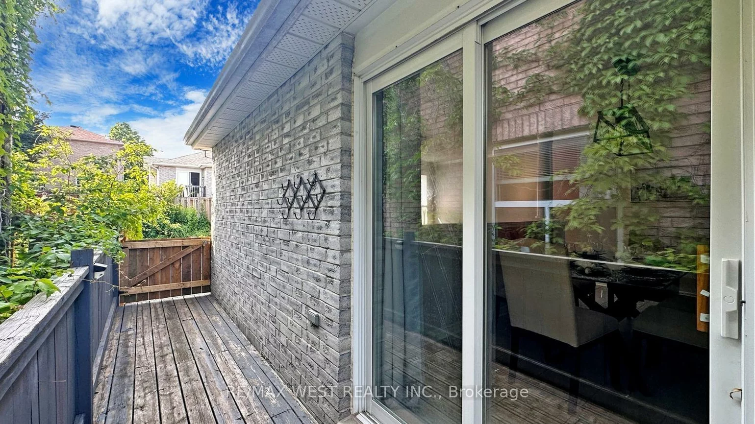 56, Livia Herman, East Bayfield, Barrie