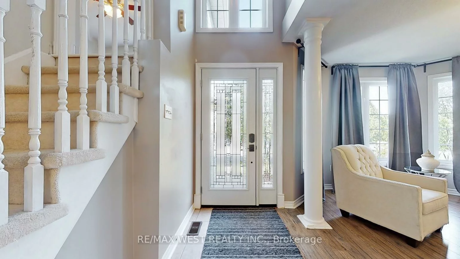 56, Livia Herman, East Bayfield, Barrie