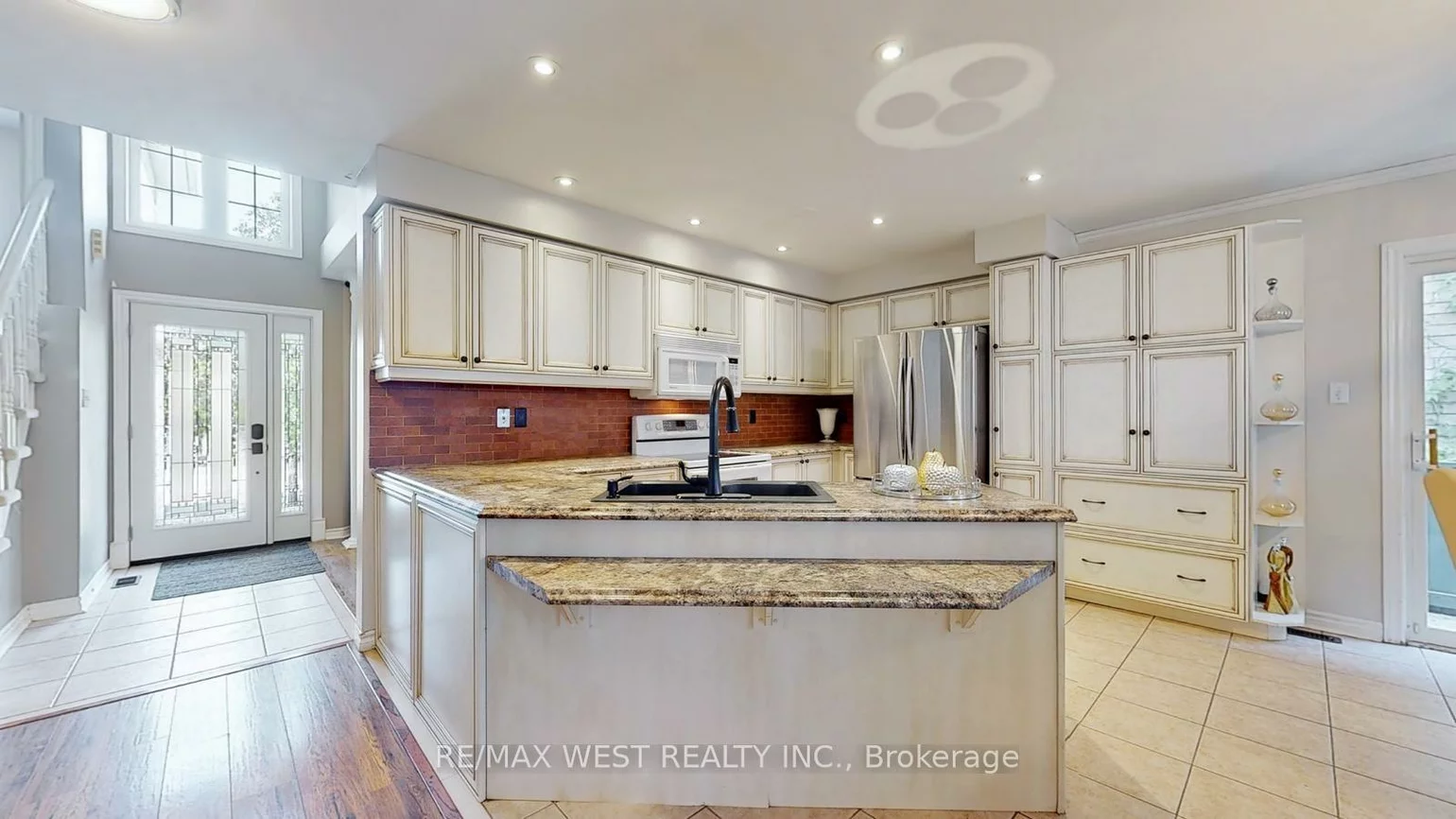 56, Livia Herman, East Bayfield, Barrie