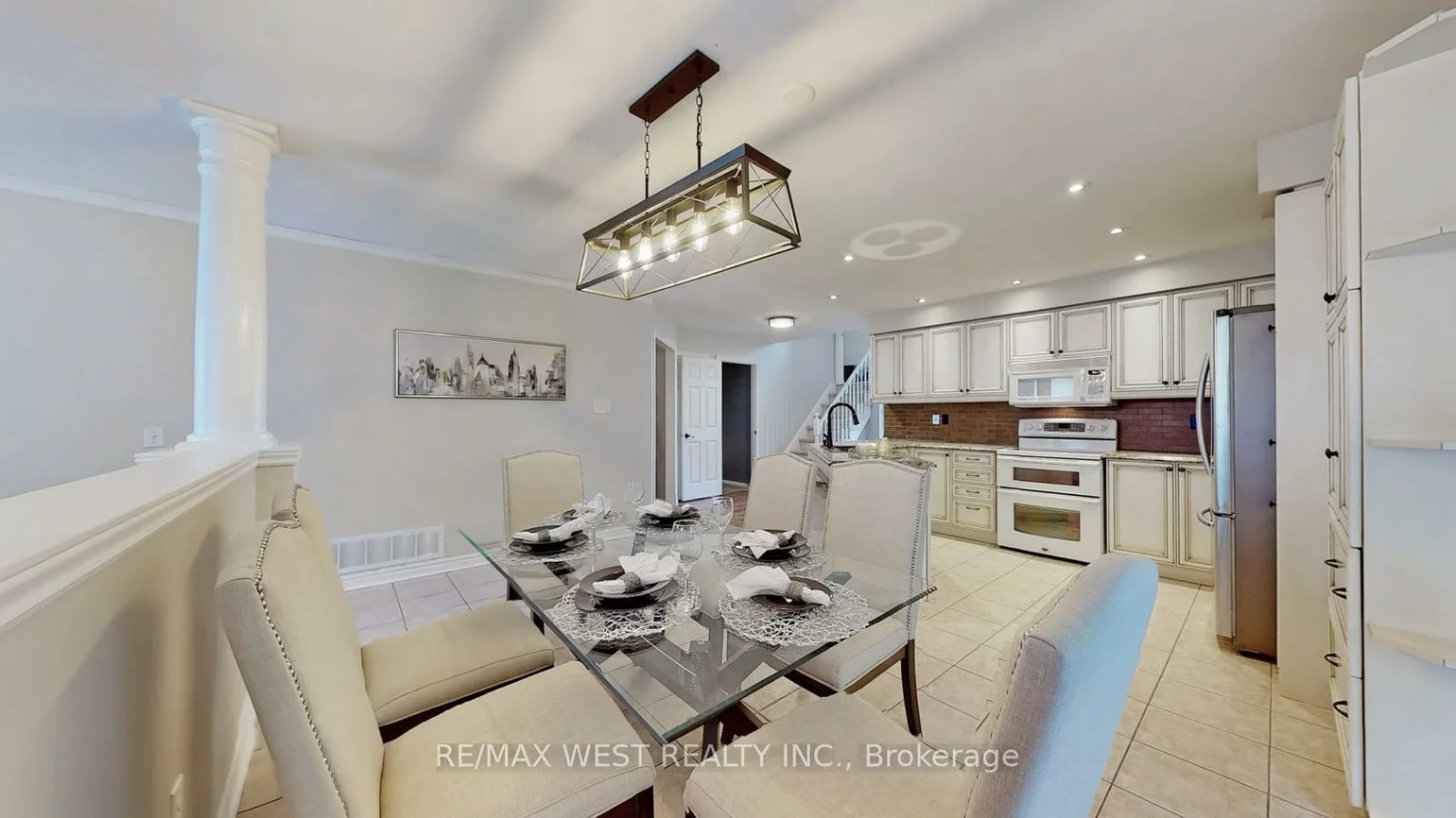 56, Livia Herman, East Bayfield, Barrie