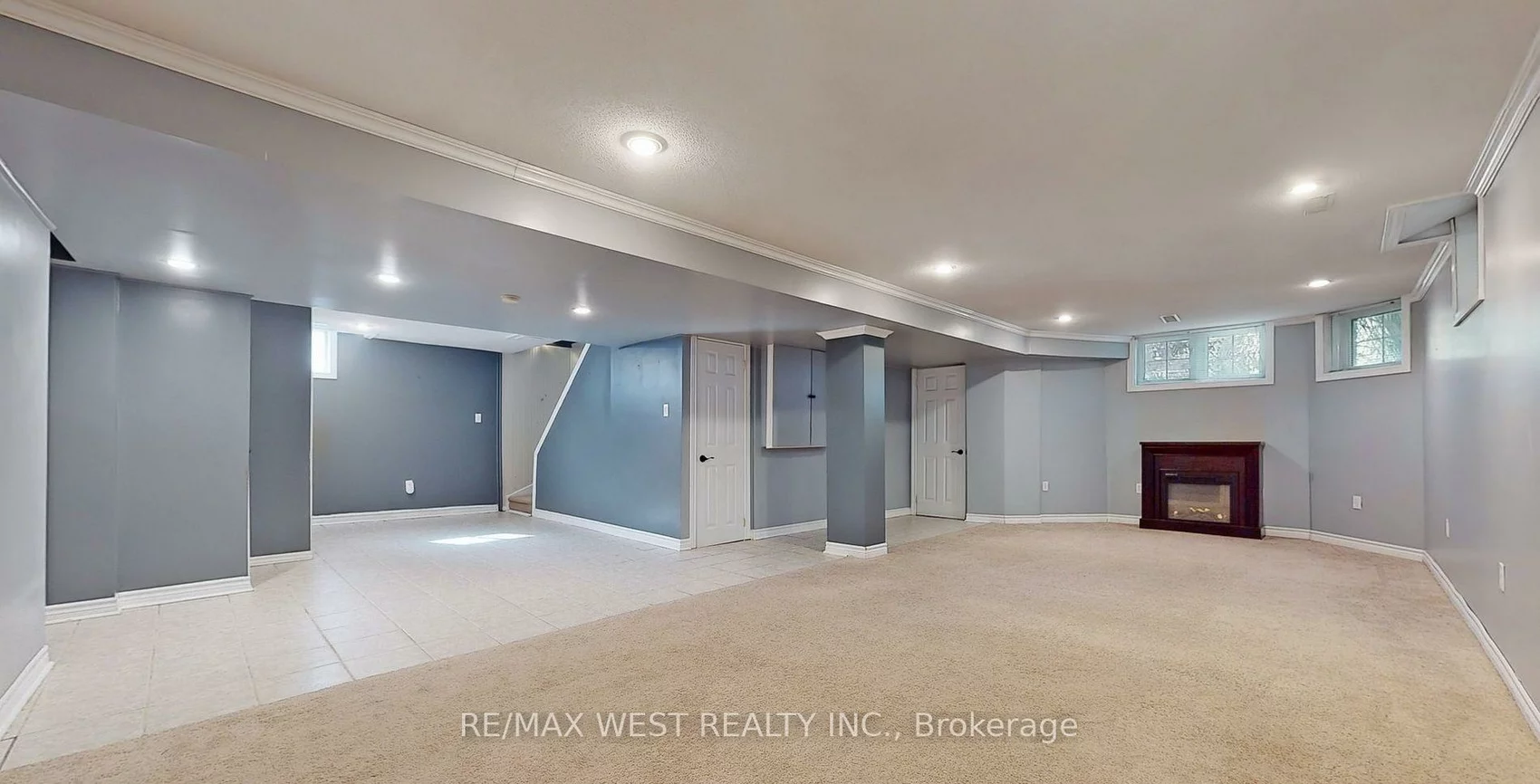 56, Livia Herman, East Bayfield, Barrie